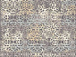 ISFAHAN GANAN anthracite 
