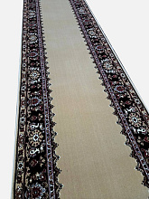 Ковровая дорожка повышенной износостойкости Дебют Люкс 22-01