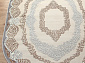OLYMP 9029A BEIGE / GREY Овал