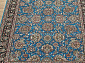 BROOKLYN 08613L TURQUOISE / TURQUOIS