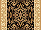 IZMIR D469 BLACK-YELLOW 3