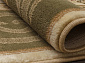 IZMIR D142 CREAM-GREEN