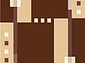 фризе TRIPLEX  Aloki dark brown