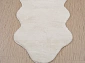 из искусственного меха Chic 1000A CREAM_1005 шкура