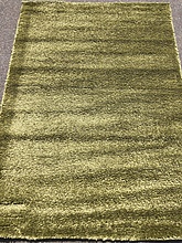 COMFORT SHAGGY 2 S600 LIGHT GREEN 2
