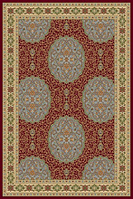 BUHARA 1902 RED 6