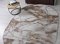 GRAFF 3270 GRAY-BEIGE Овал