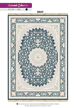 MASTANEH 1500 ACRYLIC G226 DBL 000 Овал
