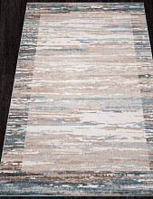 NATUREL D983 BEIGE-BLUE