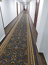 Ковровая дорожка Кремлевская дебют 39-02