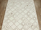 Ambiance 81223 White-Beige