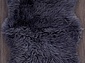 Овчина Sheepskin Sheepskin 55x190 серый
