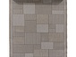 Ковровая Дорожка-циновка KAIR S148 BEIGE