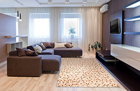 HERMITAGE beige
