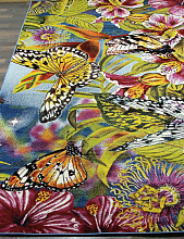 CRYSTAL C015 MULTICOLOR