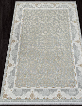 Ковер SANDALI 30219A GREY / CREAM