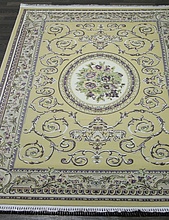 NAPOLI 9002A BEIGE / BEIGE