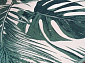с цветами SCANDINAVIAN MONSTERA 9