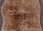 Овчина Sheepskin Sheepskin 55x145 рыжевато-коричневый