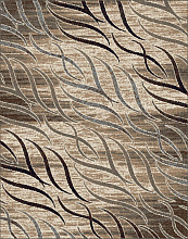 Ковер SKY L017 BEIGE