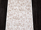 Ковровая Дорожка MIRANDA D967 BEIGE