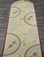 OSMANLIM CM 19 BEIGE Овал