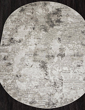 TORNADO F152 BEIGE-BROWN Овал