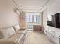 MIKONOS F581AG CREAM / A.GRİ Овал