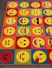 SMILE NC20 MULTICOLOR