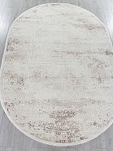 Ковер MEXX MX019 BEIGE Овал