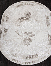 ARMINA 04087A BROWN / BROWN Овал