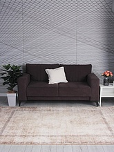 Astoria 9337A S.WHITE / BROWN