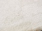 из искусственного меха RABBIT LUXE PX2001 CREAM Круг