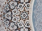 Amira 4922A D.Blue-D.Blue Овал