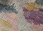IZUMRUD C046 LIGHT CREAM