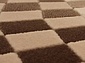 Высокоплотный 3D ковер САХРА SH0089KX