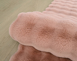Ковровая Дорожка BUBBLE PREMIUM MS2000 PINK