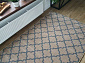 Scandinavian TRELLIS 37 brown-grey
