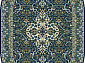 STANDARD Laurus navy blue ОВАЛ