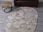 SIROCCO H921AC BEIGE / WHITE Овал