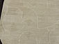 SIROCCO E508AK D.BEIGE / BEIGE Овал