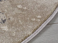 ATLANTIS D733 CREAM Овал