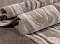 SAFIR 00841C GREY / BROWN