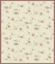 Ковер OSMANLIM CM 24 CREAM