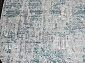 PALERMO F281 GRAY Овал