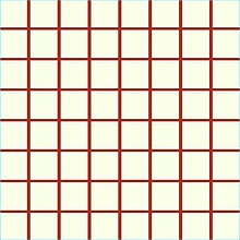 Scandinavian Squares