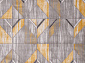 TEMPO 0131QA YELLOW / L.GREY