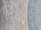 Palma 4898A Beige-Beige Овал