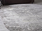 ATLANTIS D996 LIGHT GRAY Овал