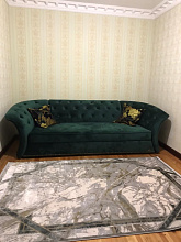 OLIMPOS M461A CREAM / D.GRAY